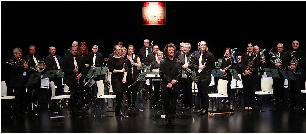 Fanfare Scheldewindeke
